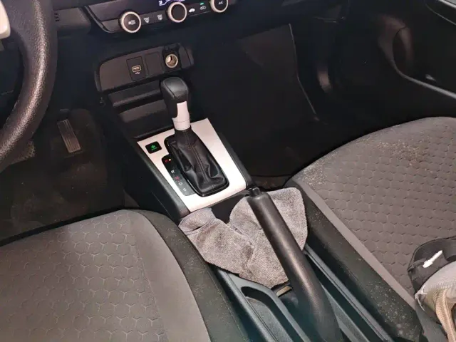 Honda Fit — Фото автомобиля 9