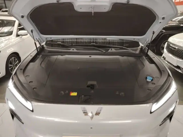 Wuling Starlight S — Фото автомобиля 19