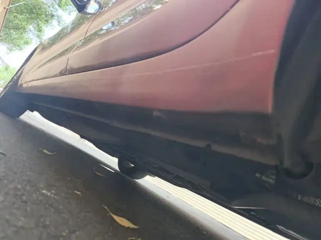 Chevrolet Monza — Фото автомобиля 21