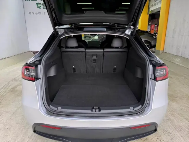 Tesla Model Y — Фото автомобиля 18