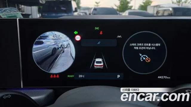 Hyundai Sonata Exclusive — Фото автомобиля 20