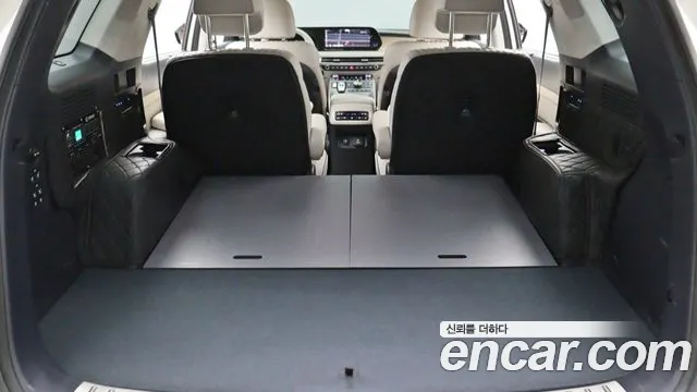 Hyundai Palisade The New — Фото автомобиля 13