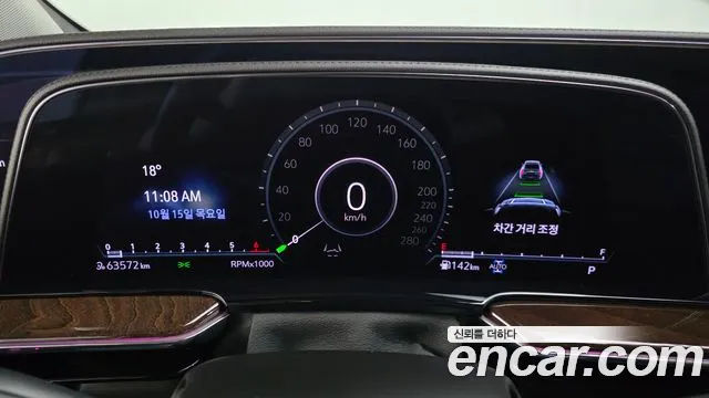Cadillac Escalade 5th Gen — Фото автомобиля 8