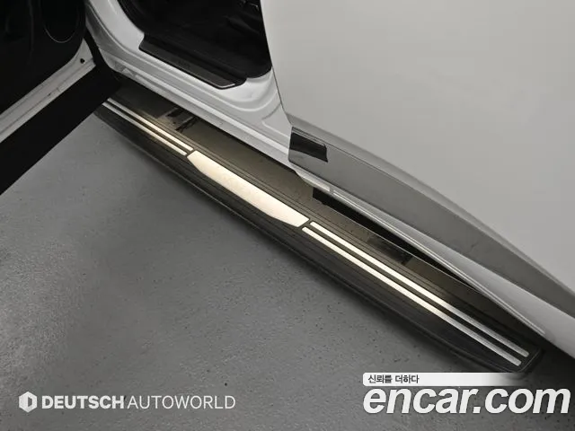 Genesis GV80 — Фото автомобиля 16