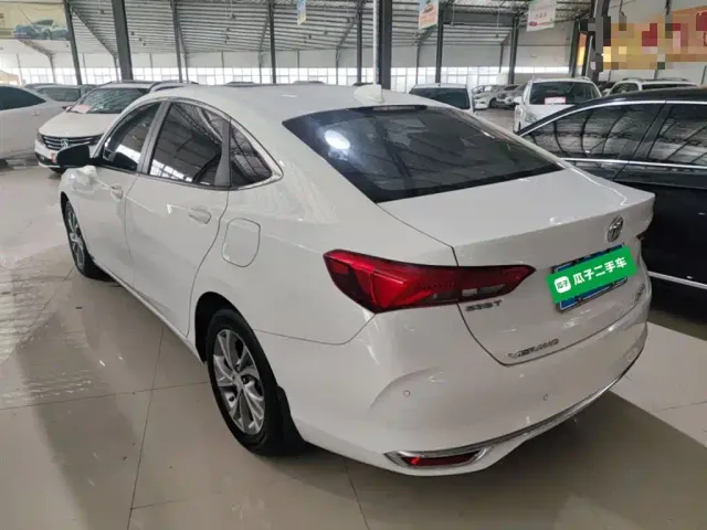 Buick Verano — Фото автомобиля 22
