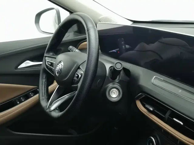 Buick Verano — Фото автомобиля 22