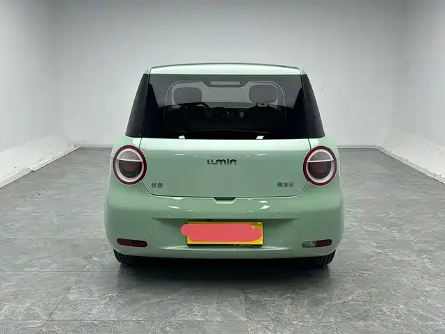 Changan Lumin — Фото автомобиля 14
