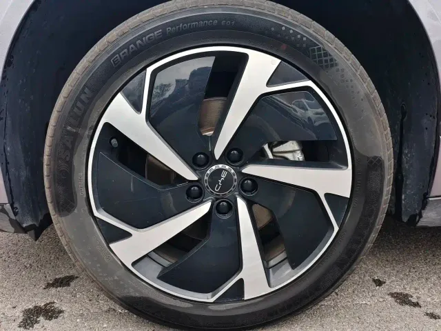 BYD Sealion 06 — Фото автомобиля 3