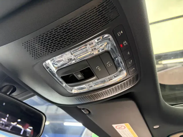 Mercedes-Benz GLB-Class — Фото автомобиля 13