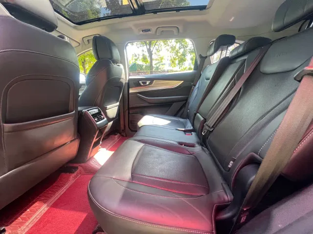 Chery Tiggo 8 PLUS — Фото автомобиля 6