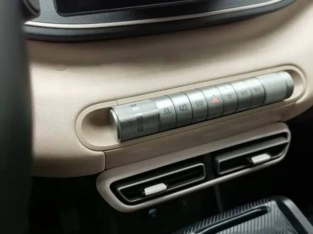 BYD Seagull — Фото автомобиля 13