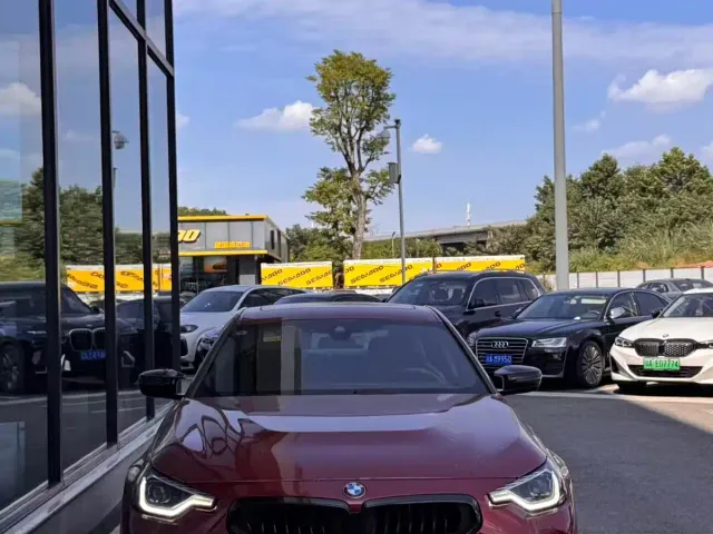 BMW M240i — Фото автомобиля 3