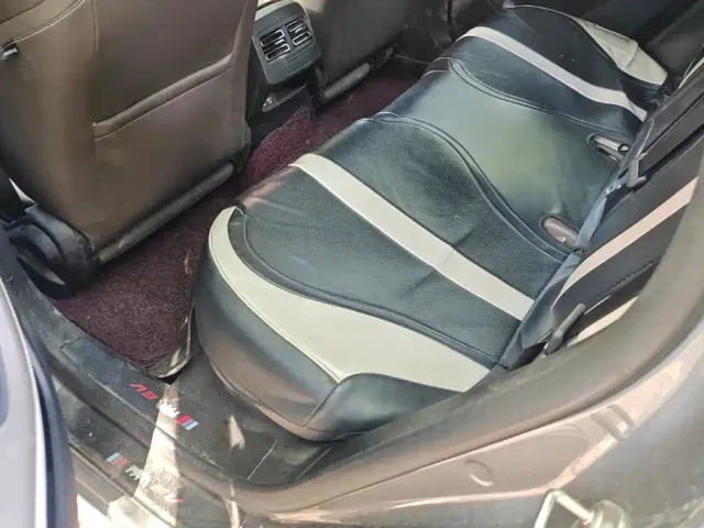 BYD Qin PLUS — Фото автомобиля 11