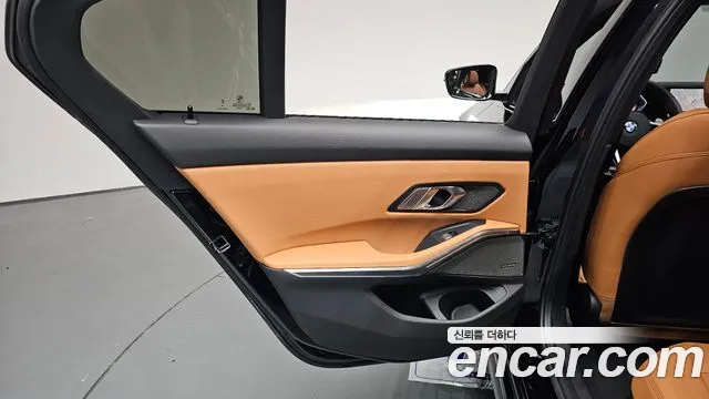BMW 3 Series G20 — Фото автомобиля 25