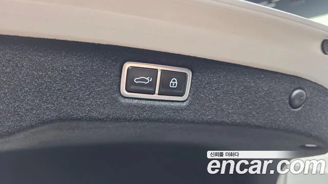 Hyundai Sonata Sonata Edge(DN8) — Фото автомобиля 30