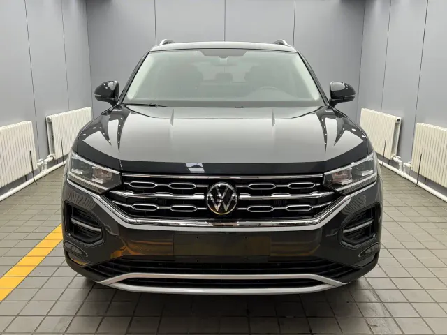 Volkswagen Tayron — Фото автомобиля 2