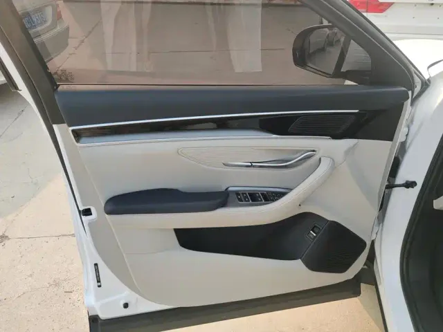 BYD Song PLUS — Фото автомобиля 7