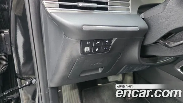 Hyundai Grandeur Новый Grandeur IG 3.0 LPi (Для проката) — Фото автомобиля 17