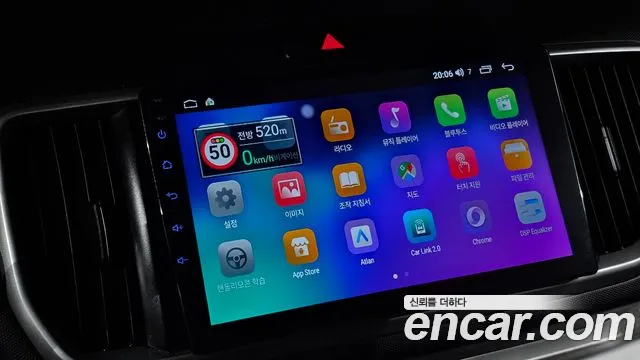Kia RAY Новый Ray Фургон — Фото автомобиля 16