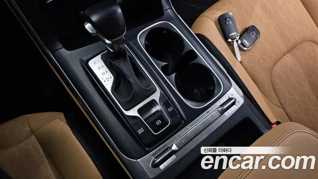 Kia Canival Carnival 4 поколение Дизель 9 мест Prestige — Фото автомобиля 9
