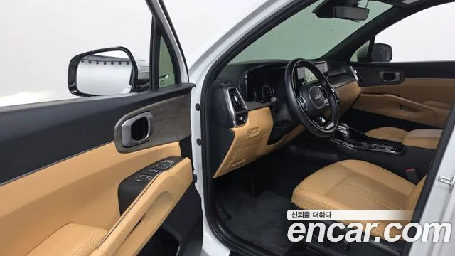 Kia Sorento 4th Gen — Фото автомобиля 15