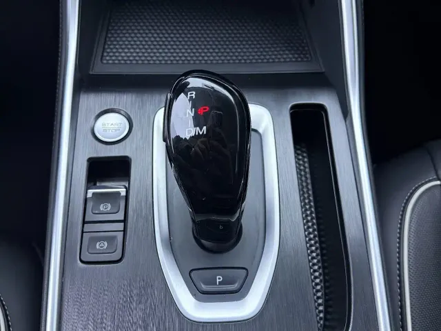 Haval H6 — Фото автомобиля 14