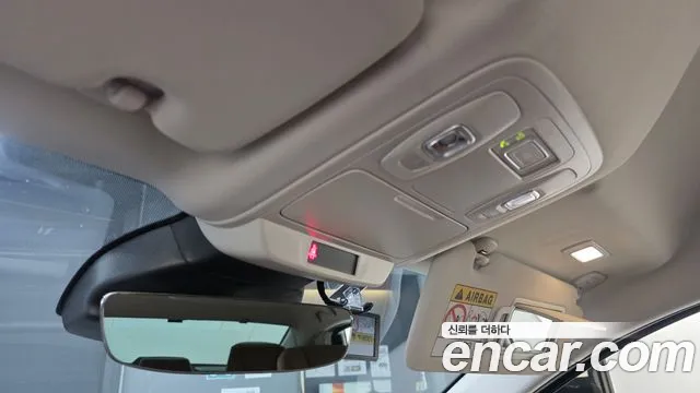 Renault-KoreaSamsung SM6 Новый SM6 1.8 TCe Première — Фото автомобиля 17