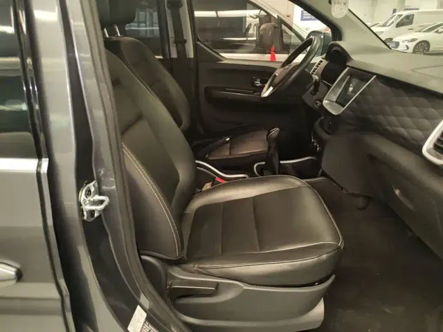 Jinbei Golden Sea Lion M Classic — Фото автомобиля 24