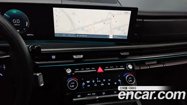 Hyundai Santa Fe MX5 — Фото автомобиля 19