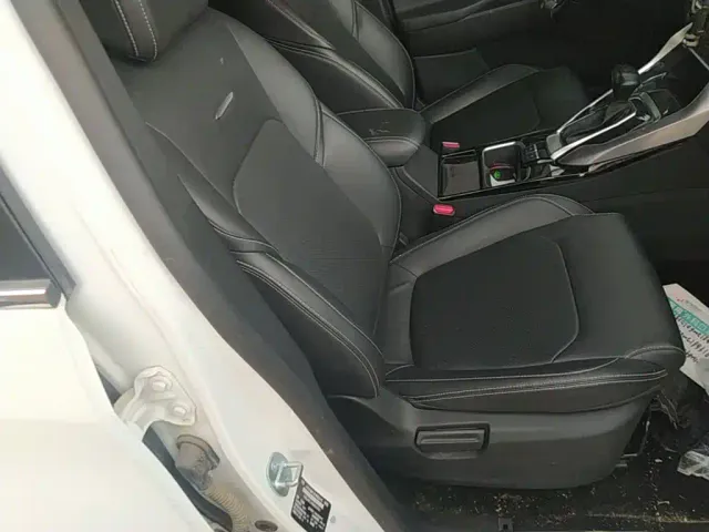 Maxus G50 — Фото автомобиля 24