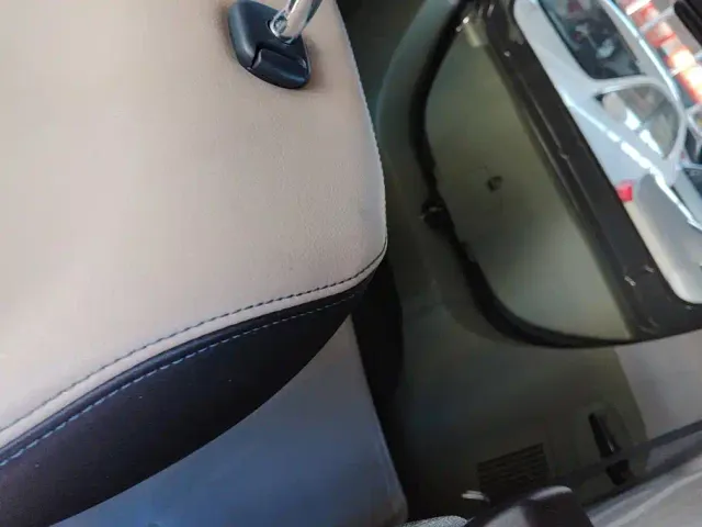 Geely Panda — Фото автомобиля 11