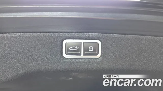 Hyundai Sonata — Фото автомобиля 27