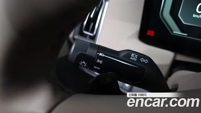 Kia EV5 — Фото автомобиля 30