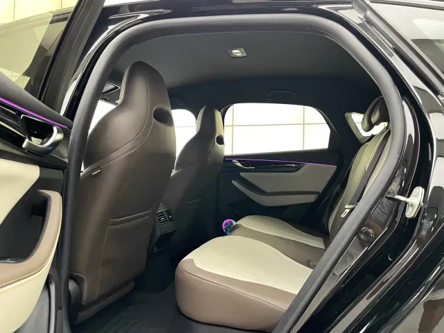 BYD Qin PLUS — Фото автомобиля 13