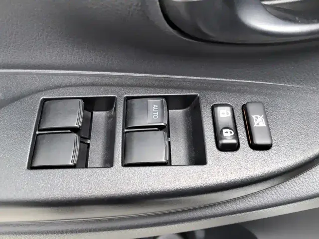 Toyota YARiS L Zhi Xuan — Фото автомобиля 9