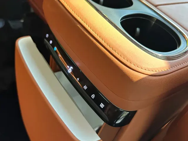 GAC Trumpchi Xiangwang M8 — Фото автомобиля 25
