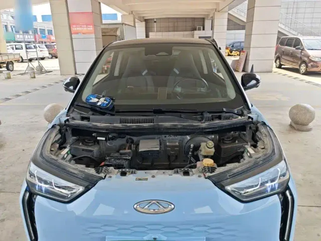 Chery Wujie Pro — Фото автомобиля 19