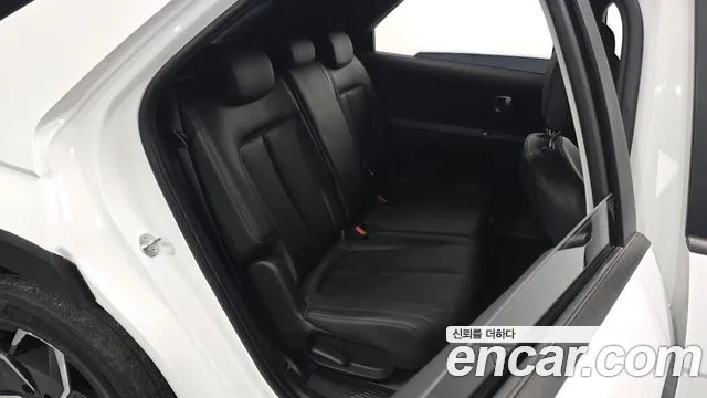 Hyundai Ioniq 5 — Фото автомобиля 14