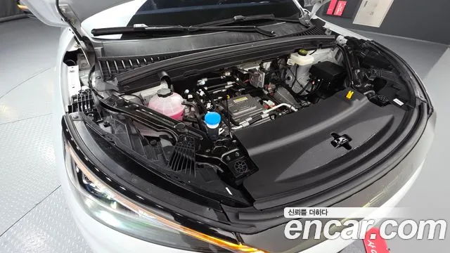 BYD Atto 3 — Фото автомобиля 9