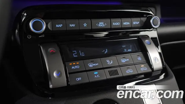 Hyundai Casper — Фото автомобиля 27