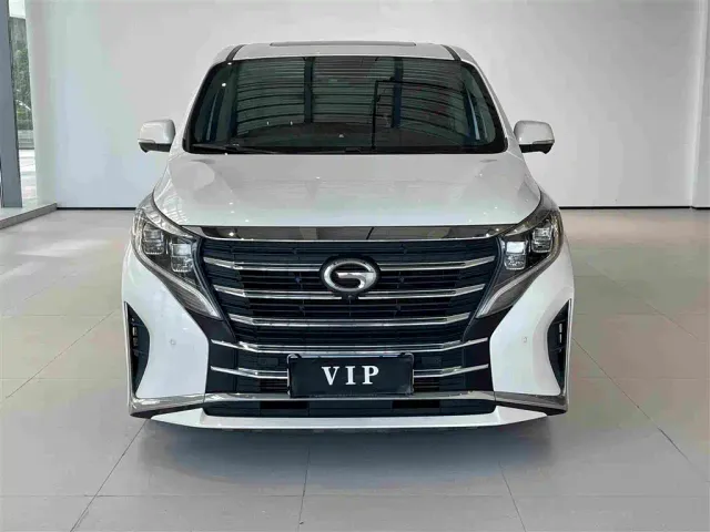 GAC Trumpchi M8 — Фото автомобиля 2