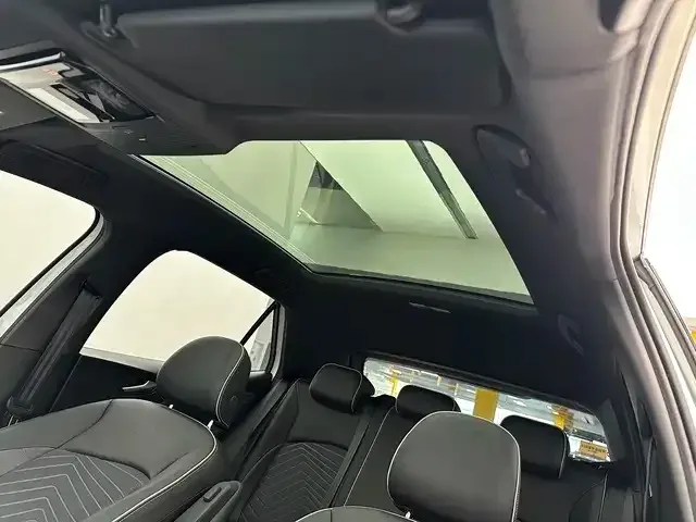 Volkswagen ID.3 — Фото автомобиля 14
