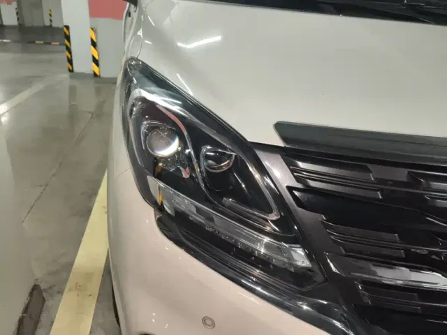 Forthing Fengxing M7 — Фото автомобиля 24