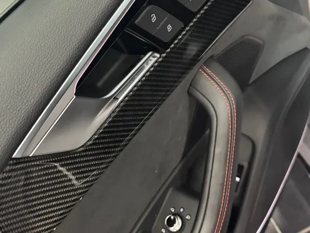 Audi Audi RS 5 2023 Model RS 5 2.9T Sportback Obsidian Edition — Фото автомобиля 7