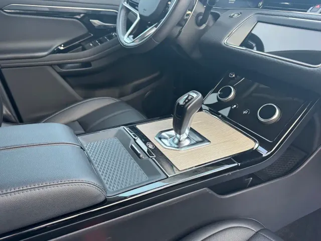 Land Rover Range Rover Evoque — Фото автомобиля 12
