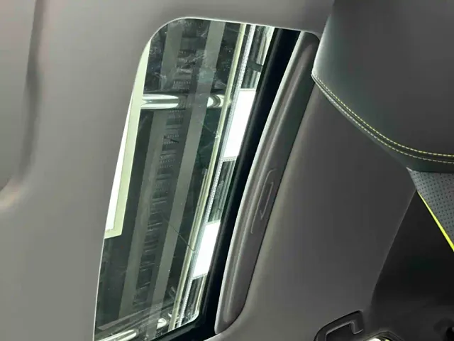 Wuling Xingchi — Фото автомобиля 15