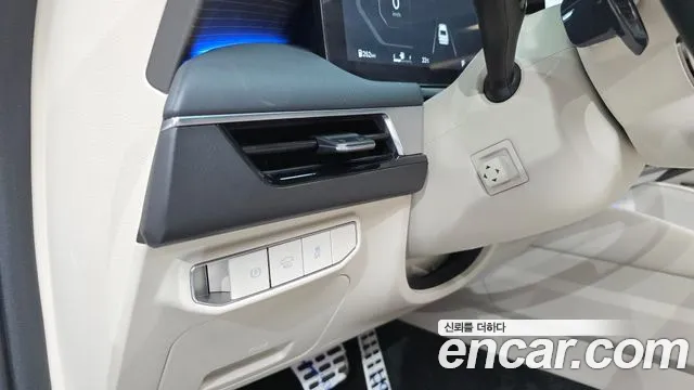 Kia K8 The New K8 2.5 Бензин 2WD — Фото автомобиля 29