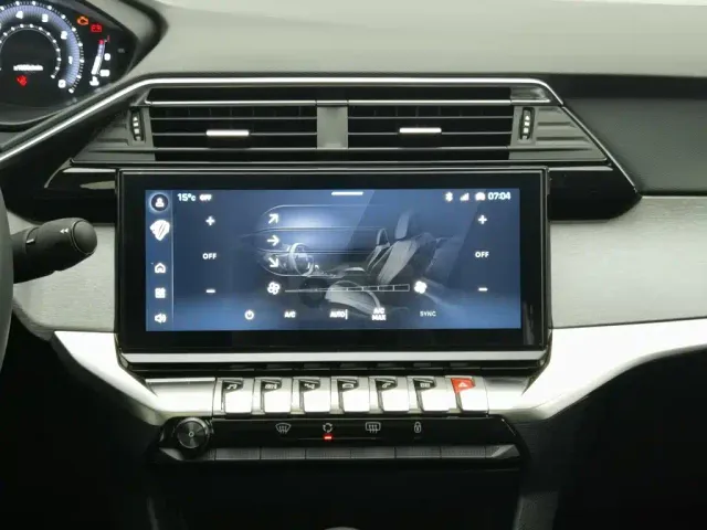 Peugeot 408 — Фото автомобиля 12