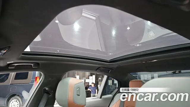 BMW 5-Series 5 серия (G60) 530i xDrive M Sport — Фото автомобиля 25