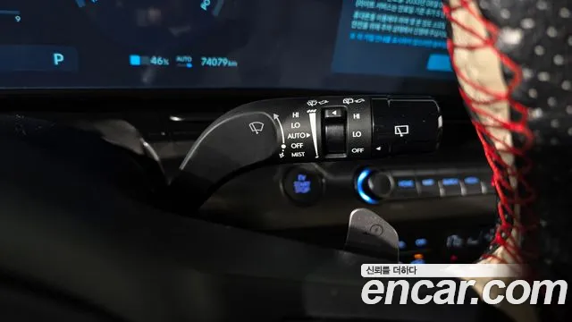 Hyundai Kona SX2 — Фото автомобиля 26